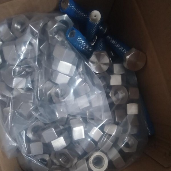 Fasteners
